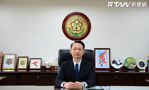 獨／「起訴馬英九特別費」侯寬仁卸任法醫所