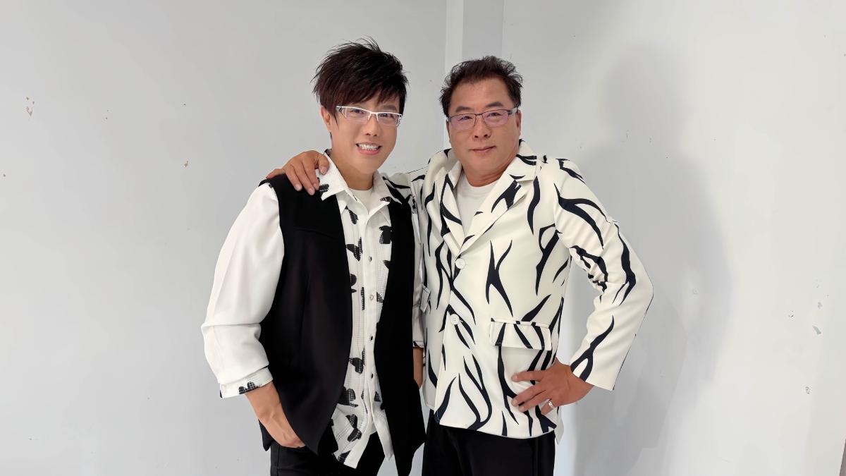 「辦桌二人組」阿傑曾窮到剩350元！償還
