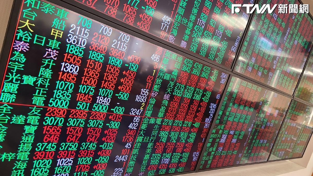 PCB、面板都被盯！台光電瘋漲206%太
