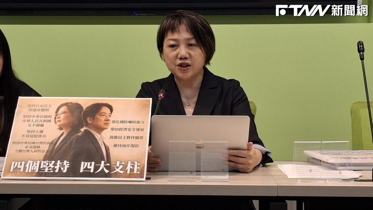 有前科仍任校車司機！范雲：衛福部正研擬兒