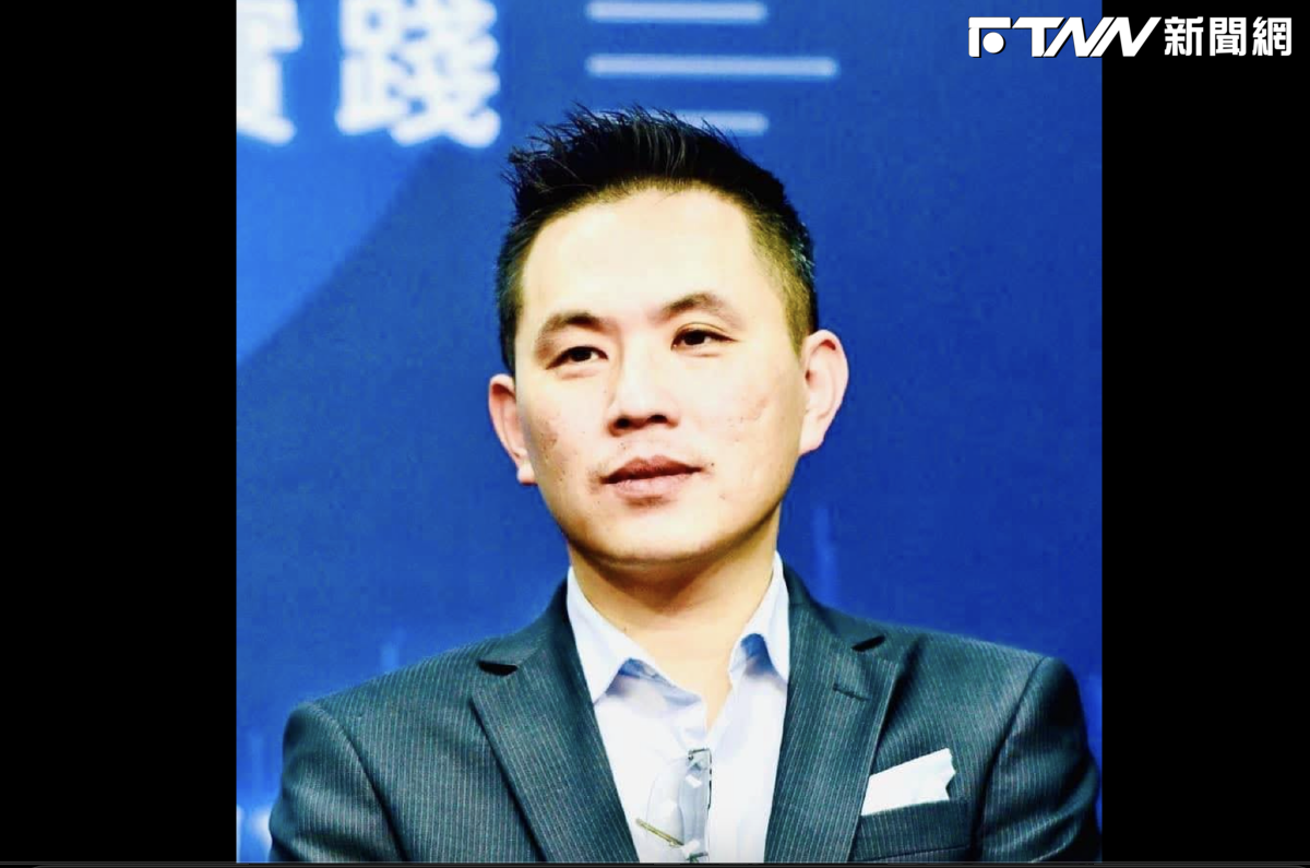 陳以信：賴清德「新兩國論」就是破壞現狀致