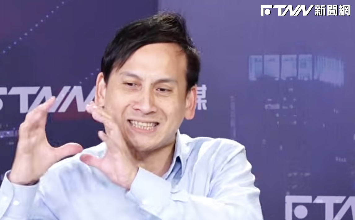 鄉民監察院／aka Swap真與威如無關