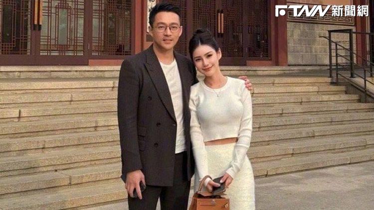 汪小菲二婚妻爆「不願接大S女兒回北京」！