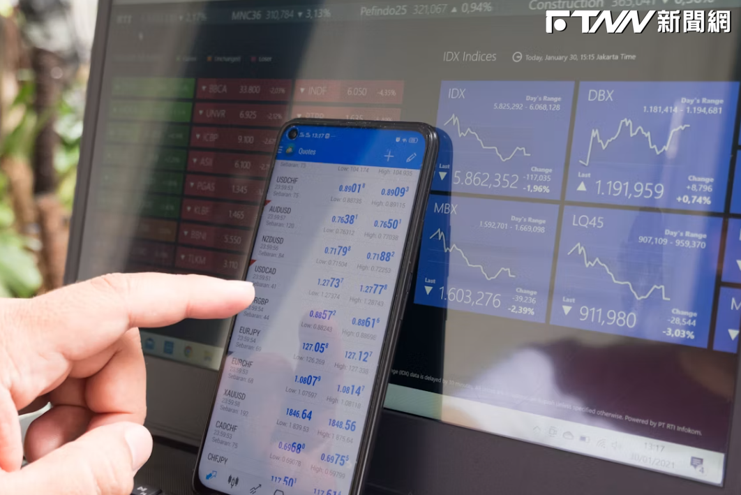 ETF越出越多！他好奇「台灣為何不推記憶