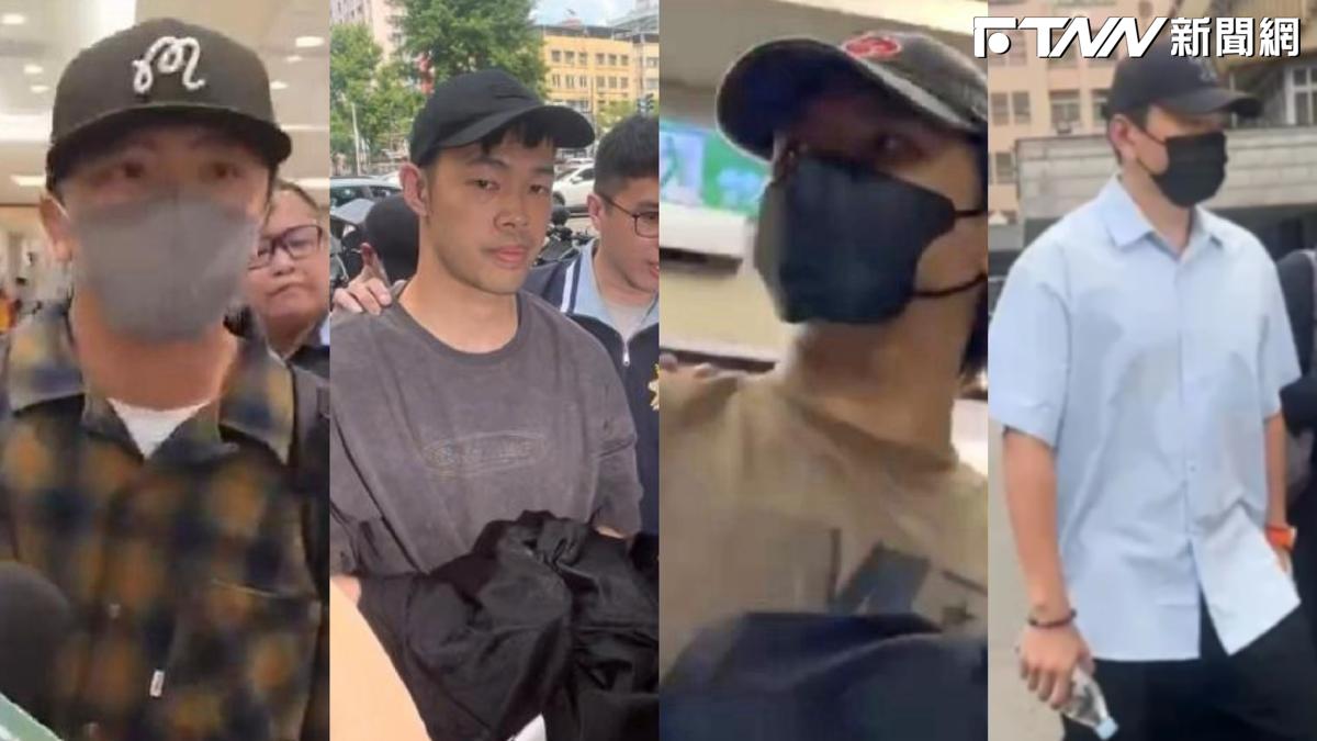 「毀傷身體」躲兵役恐關1年！內政部擬修法