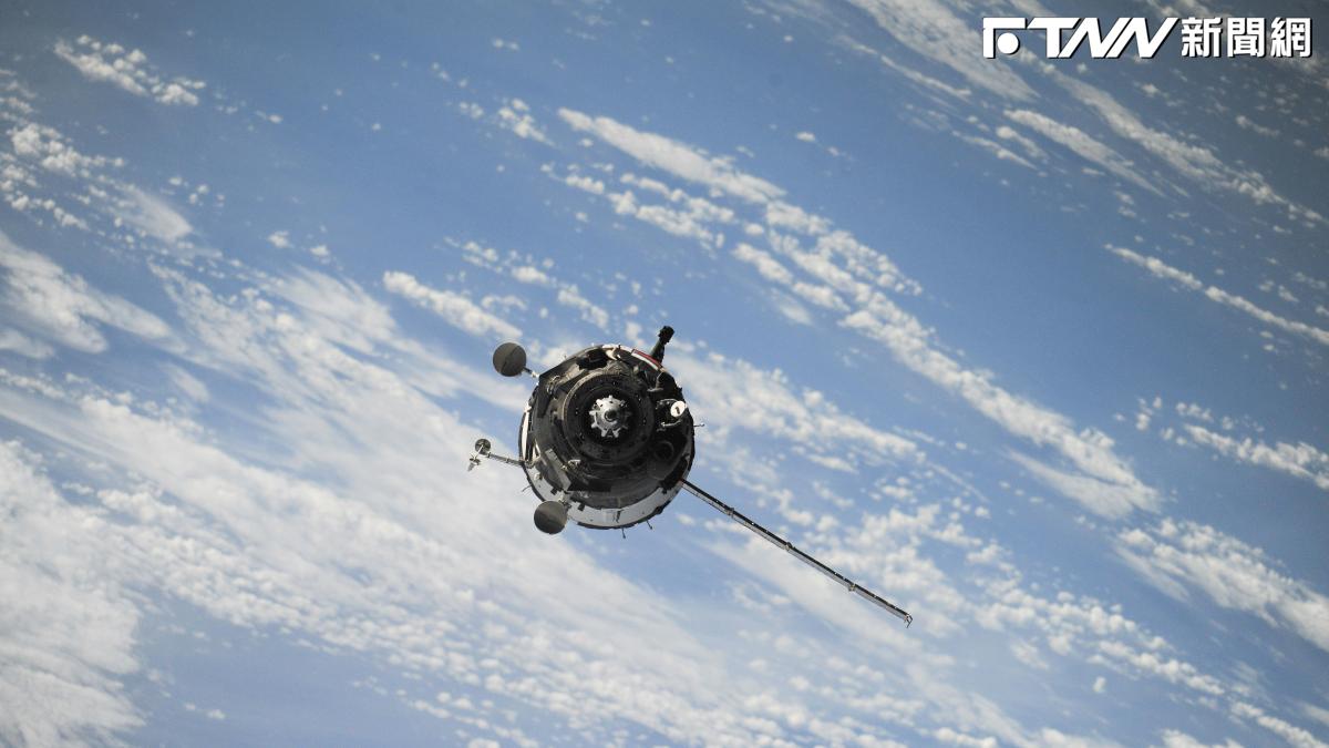 有望打入「太空國家隊」！「代工大廠」布局