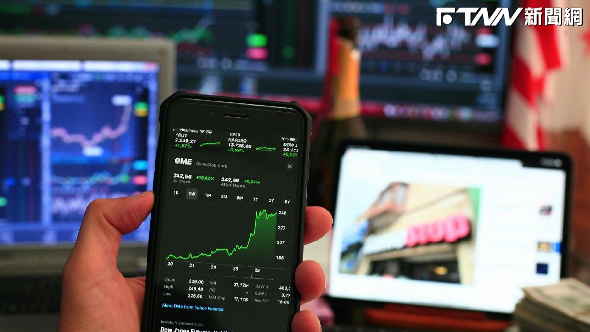 美光財報揭曉！投信砸360億狂灌華邦電奪
