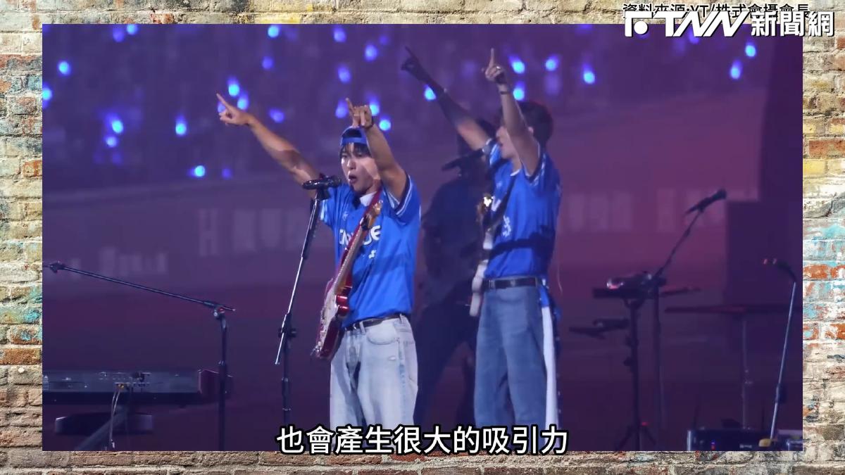 影／主題日變中職球團流量密碼？大巨蛋成大