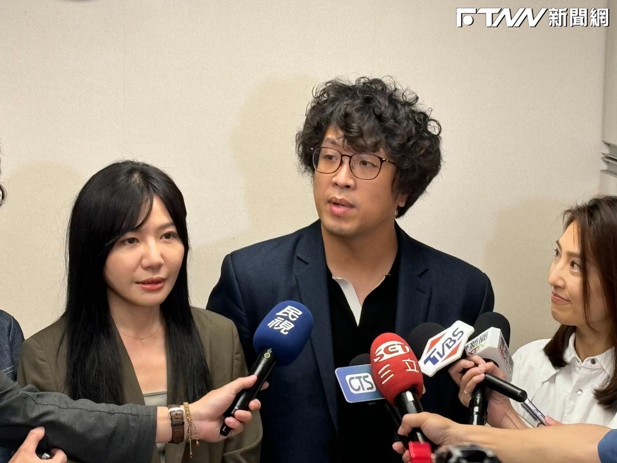 科技宅救內湖交通？沈伯洋提「工作地即居住