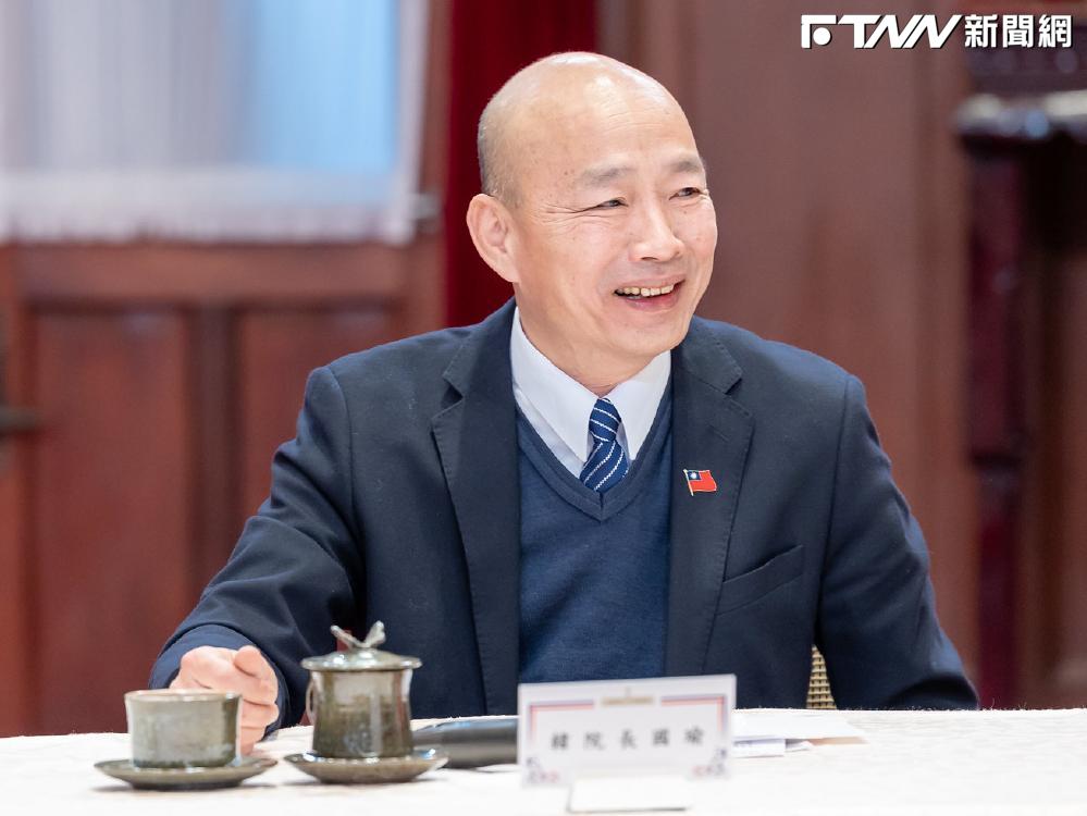 觀察／國民黨2028四顆太陽浮現　誰能笑