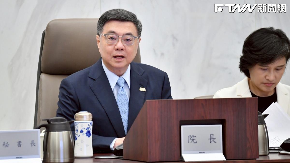 攜手打擊跨境毒品、詐騙犯罪！政院與巴拉圭