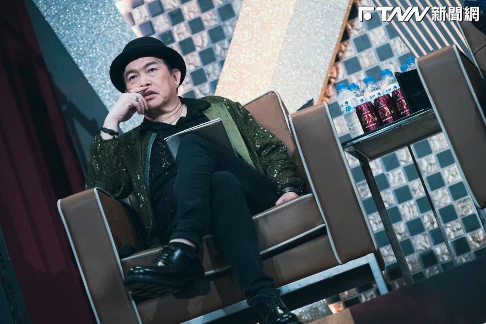康康悲痛黃大煒驟逝！「怎麼突然就走」　揭
