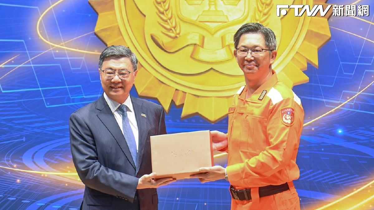 行政院反毒提修法加重刑責！卓榮泰：絕不容