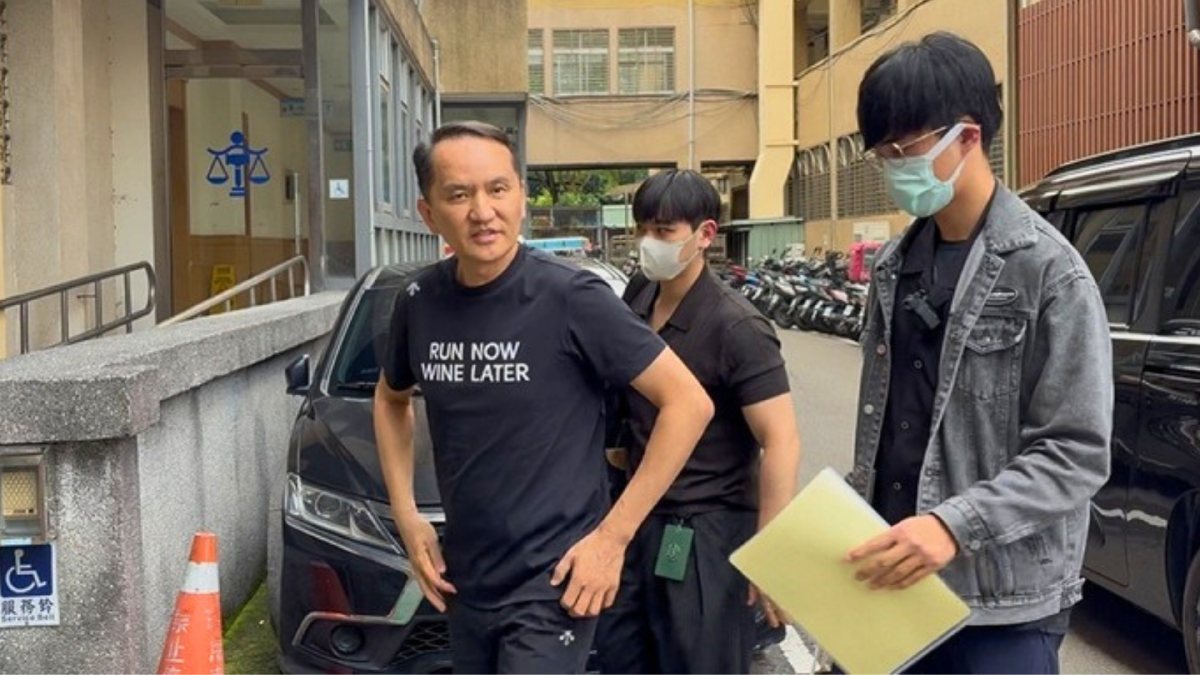 涉性侵女友人！愛爾麗總裁常如山遭起訴、求