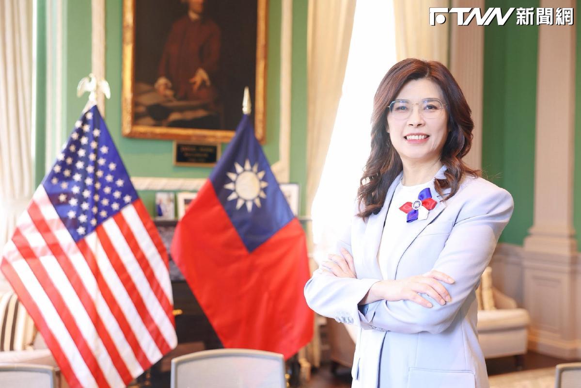 鄭麗文喊未獨立就武統「一定還擊」！洪智坤