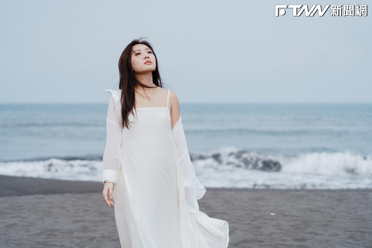 31歲女星遇低潮短暫失去方向！自嘲「打不