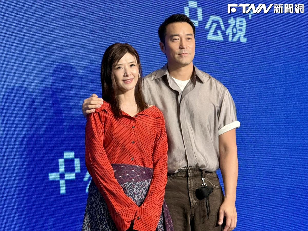 昔遭傳婚姻亮紅燈！蘇慧倫曝夫妻真實狀態　