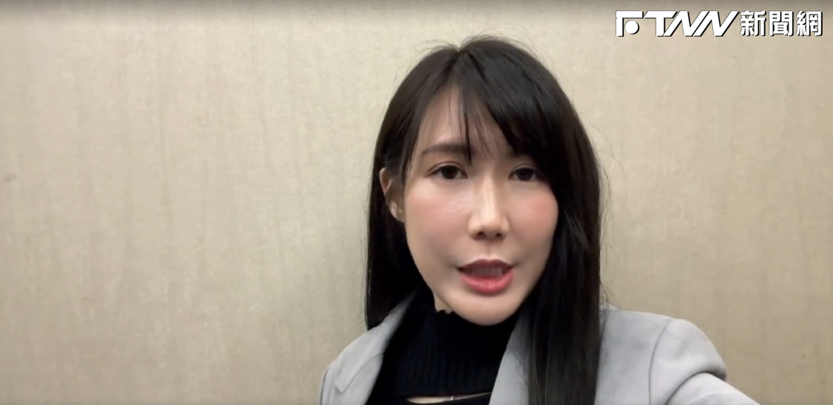 汶汶遭狂粉持刀攻擊再敲警鐘！柳采葳自爆遭