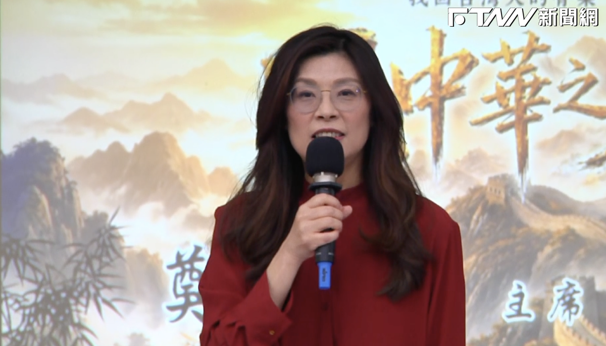 「世界最厲害工程師都華人」鄭麗文訪美後首