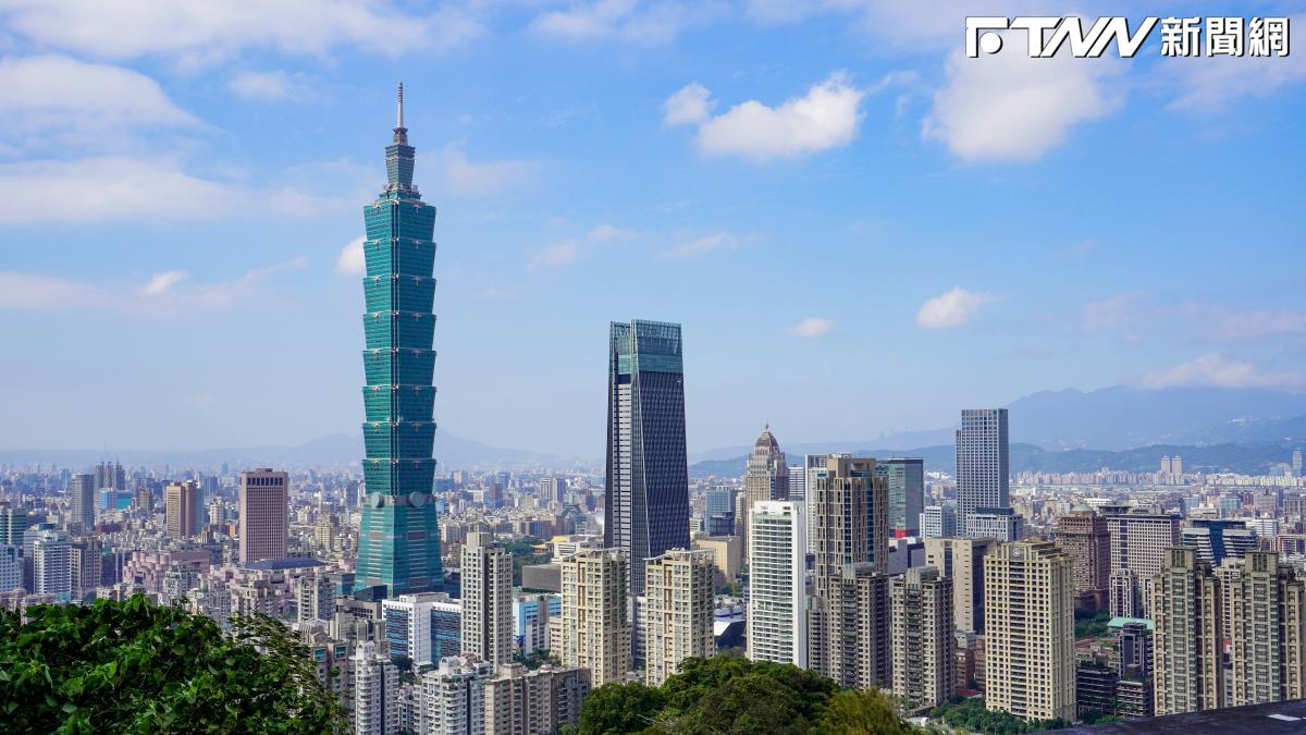 半導體與AI寫榮景！韓媒揭台灣經濟：青年