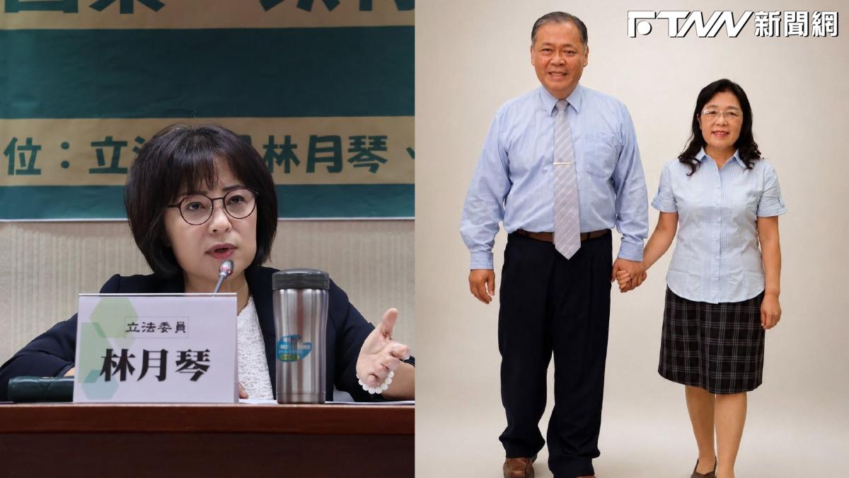 快訊／民進黨派吳淑瑾「代夫出征」參選澎湖