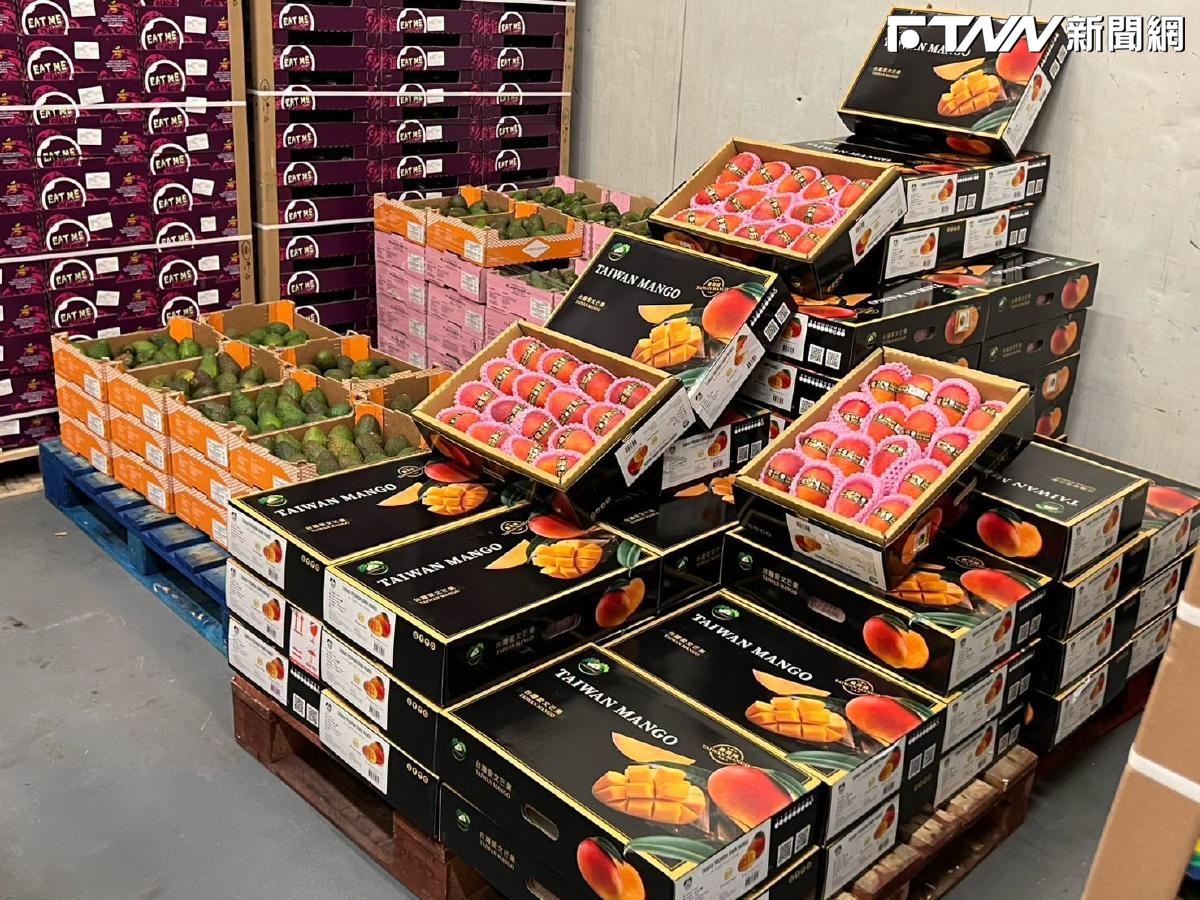 農漁產品出口中國說禁就禁　她點名藍營首長