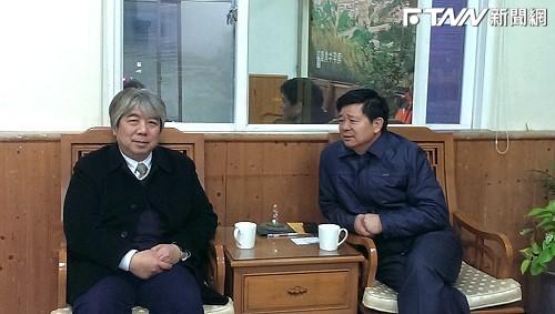 獨／又一法官倒下！司法院前人事處長蔡新毅
