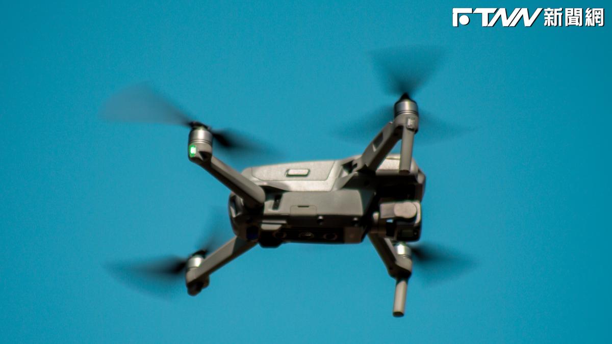 無人載具政策點火！「無人機大廠」 直攻漲