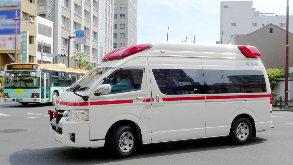 台中女高中生清晨墜樓亡！遭控「不夠重視」