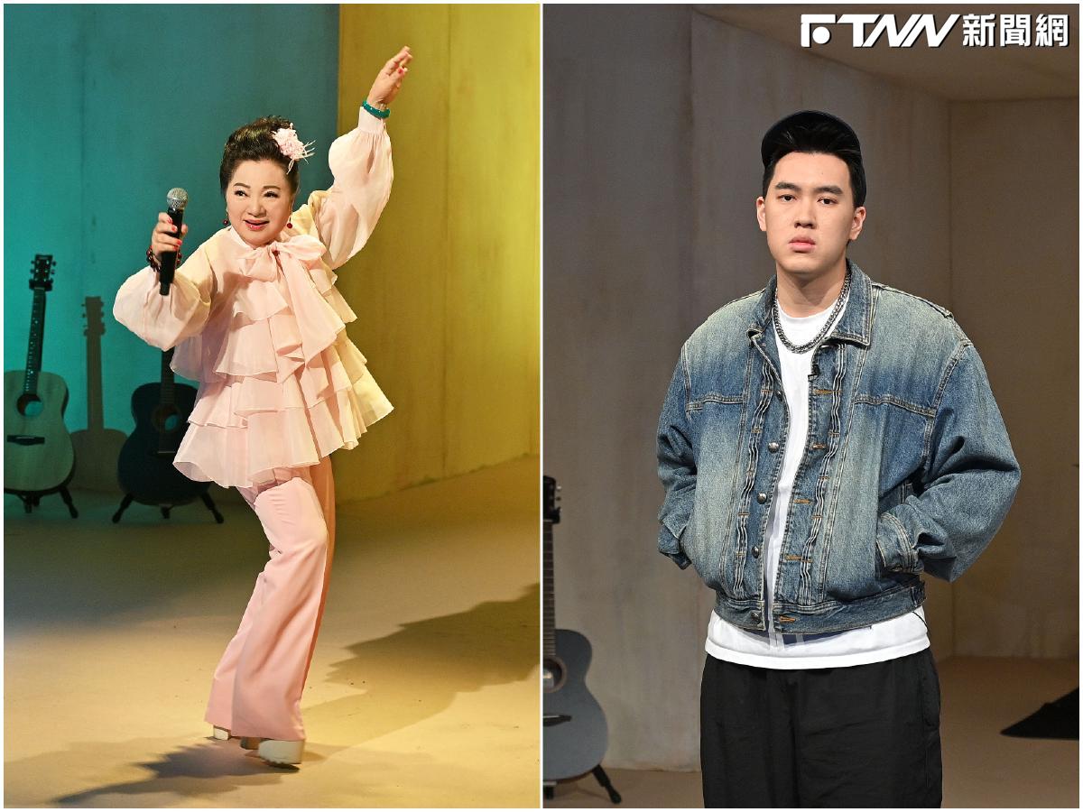 金曲37／19組入圍歌手暢談創作歷程！白