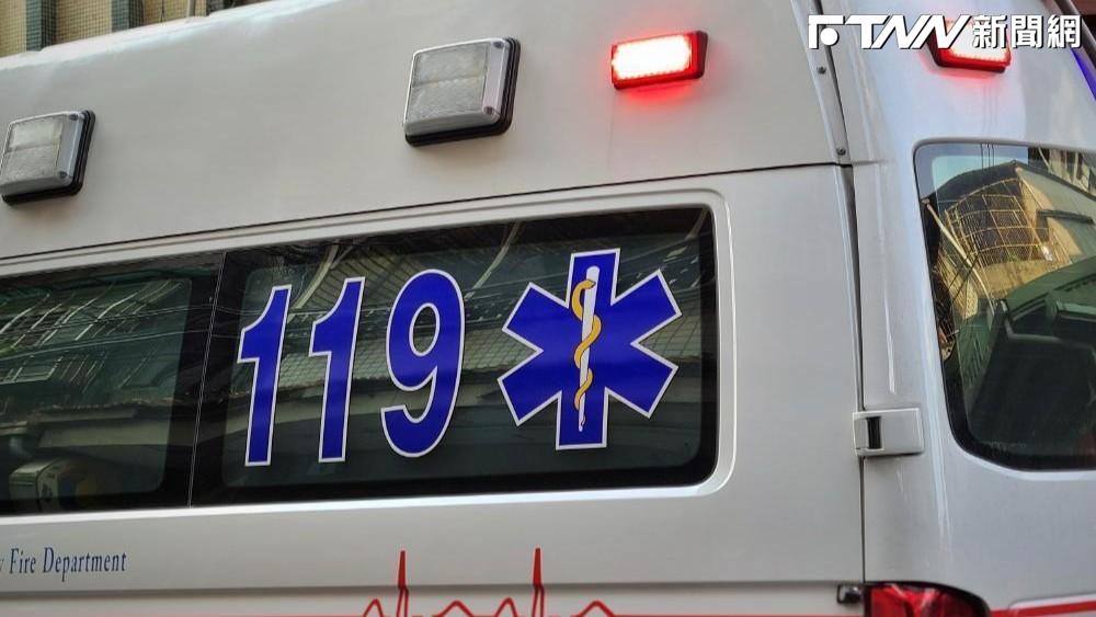 72歲建商董事河濱晨運猝逝！球友怒控無A