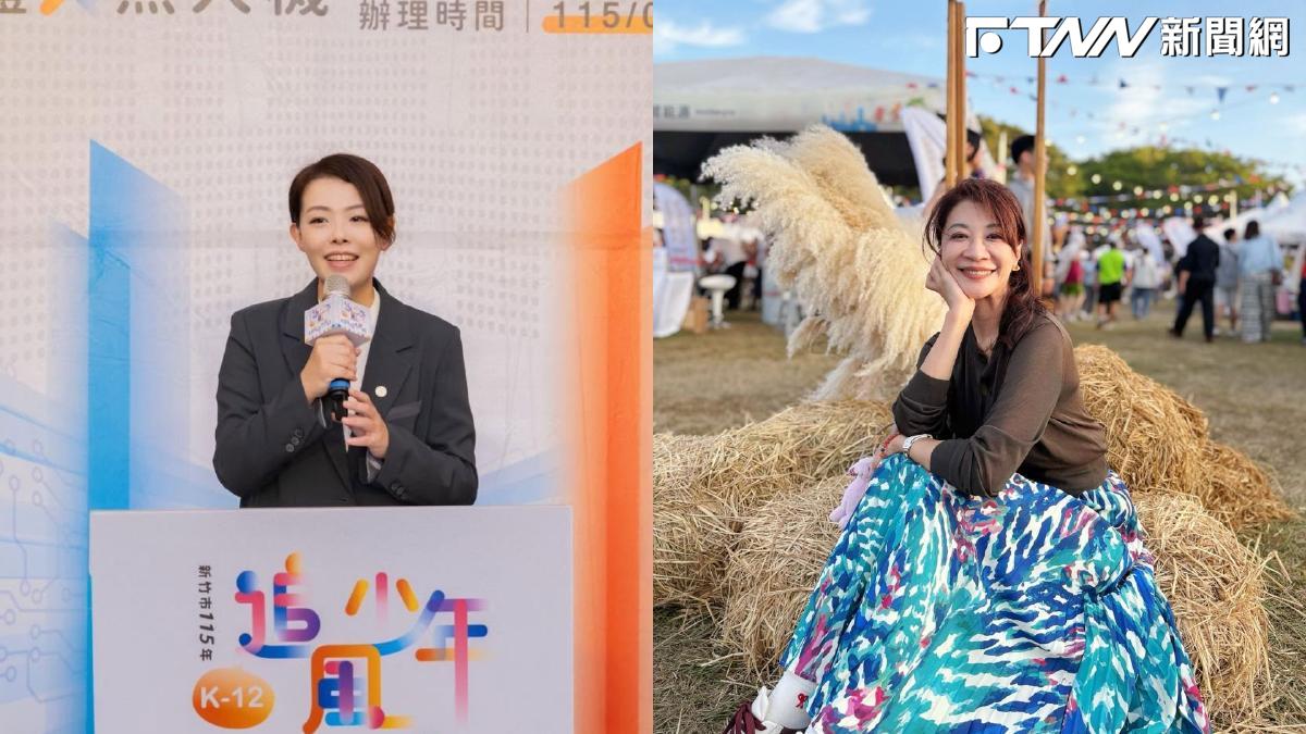 高虹安條款硬闖三讀　林楚茵批：藍白為罪犯