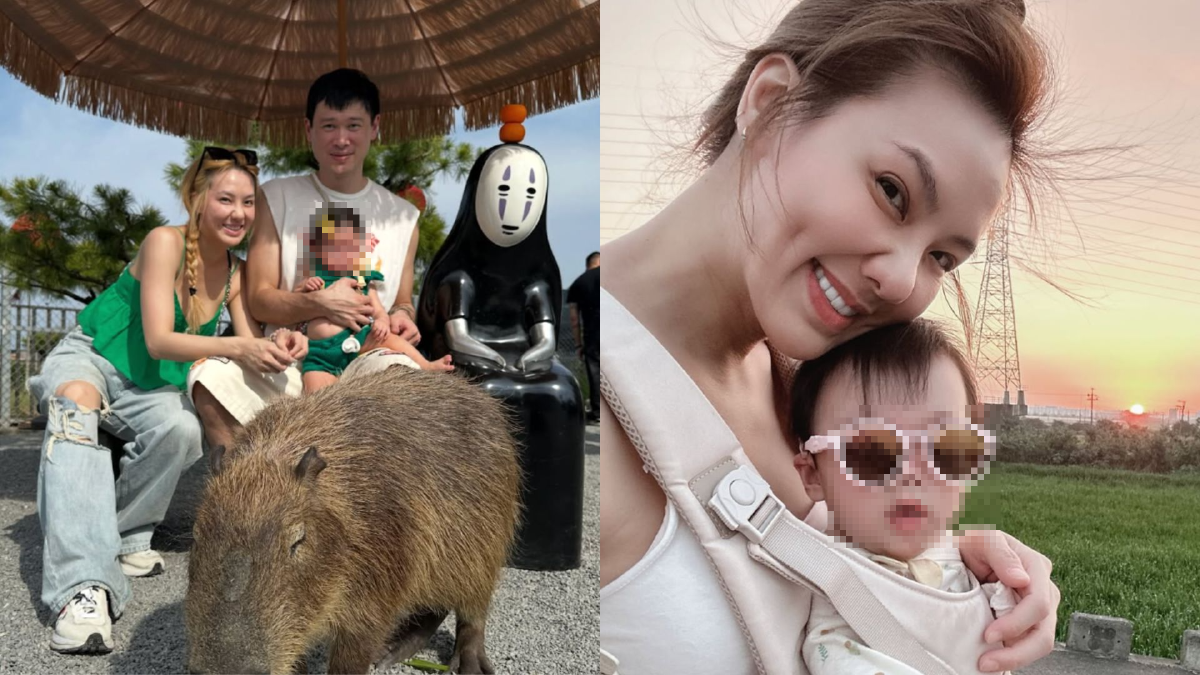 劉雨柔過世外婆托夢警告！閻羅王會帶走女兒
