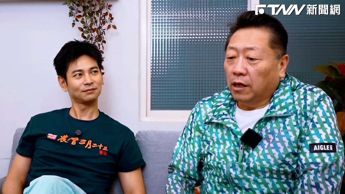 影／《農曆三月二十三》導演竟是天主教徒　