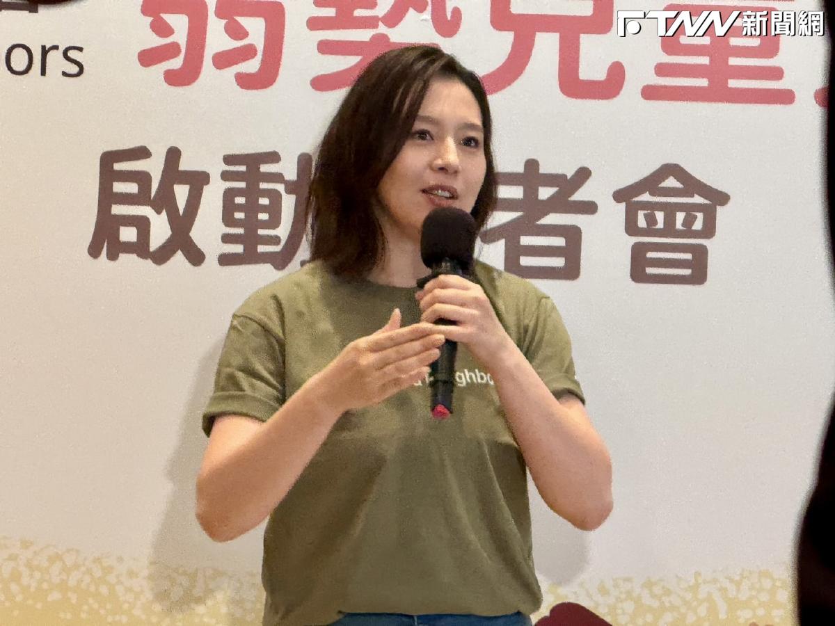 劉品言曝產後掉髮困擾！女兒歷經長牙期無法