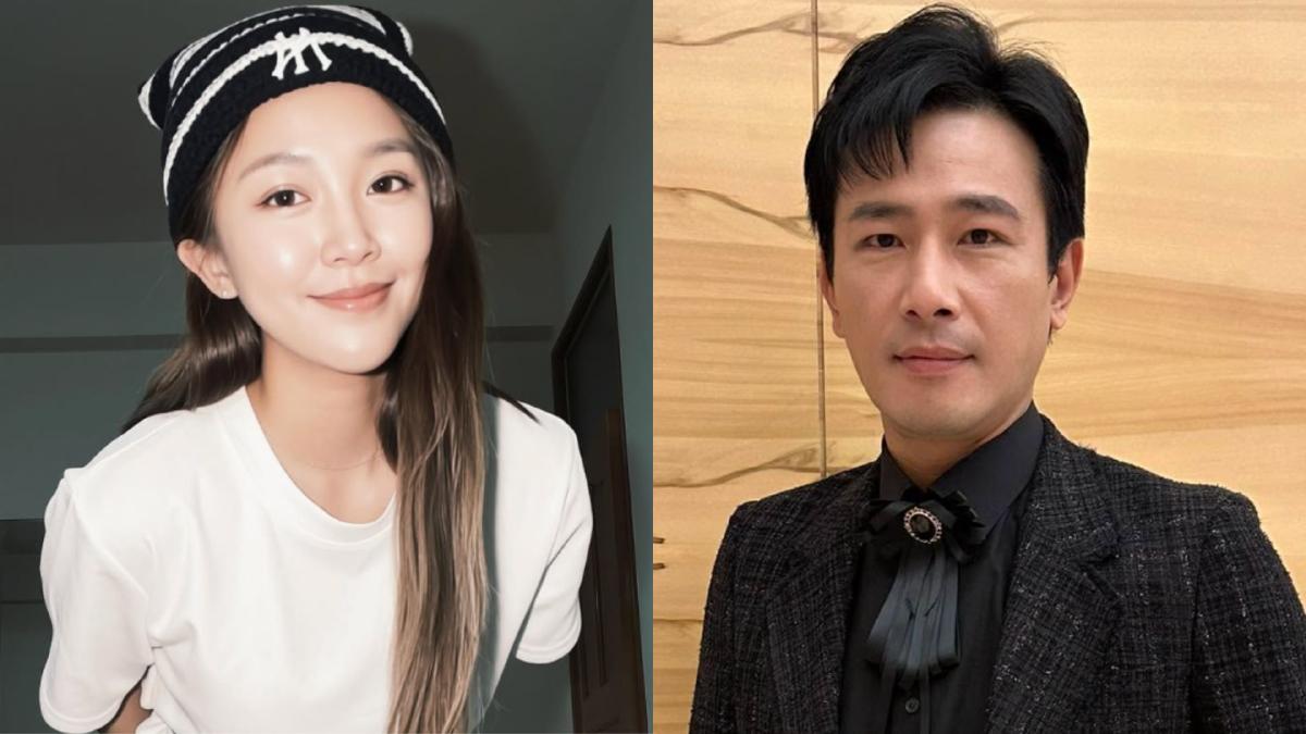 傅子純猝逝！「初戀情人」賴慧如頭七赴靈堂