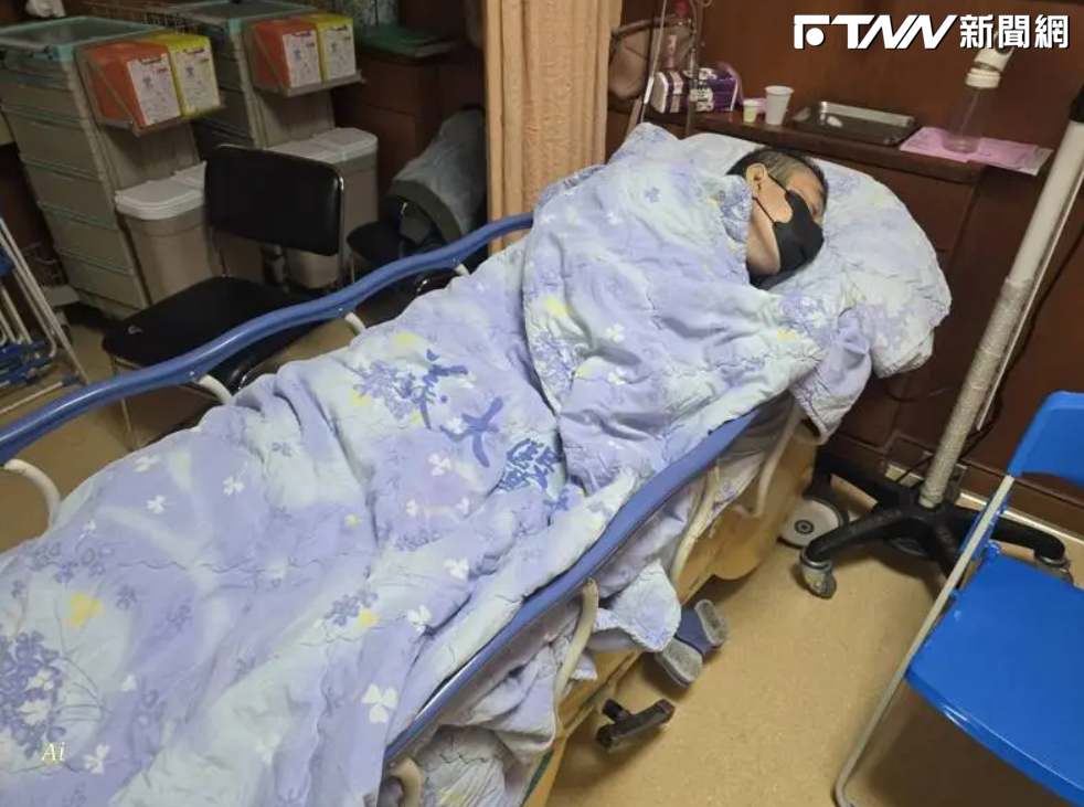 「刑事戰將」帶頭敗壞社風！前三線二星警政