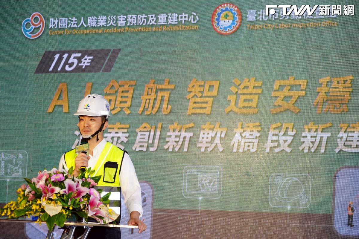陳其邁酸做不好還輔選會被笑死　蔣萬安：我