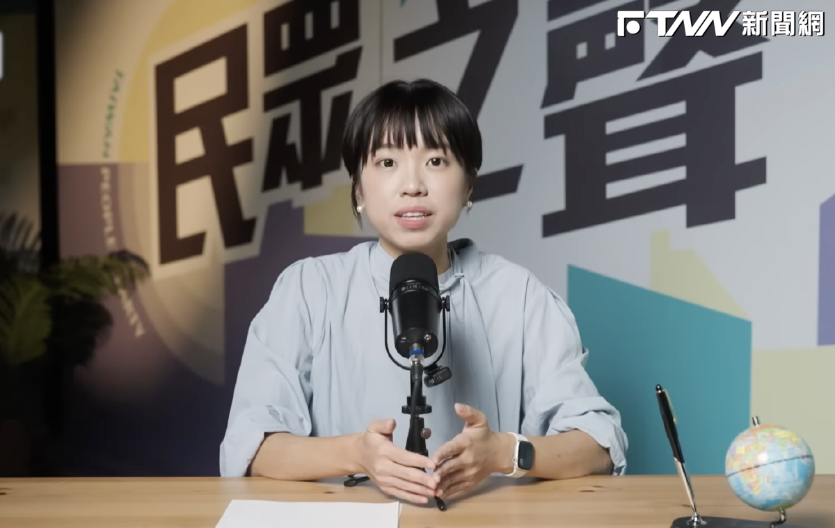 邱臣遠競選團隊成軍！翟本喬任總幹事　清新