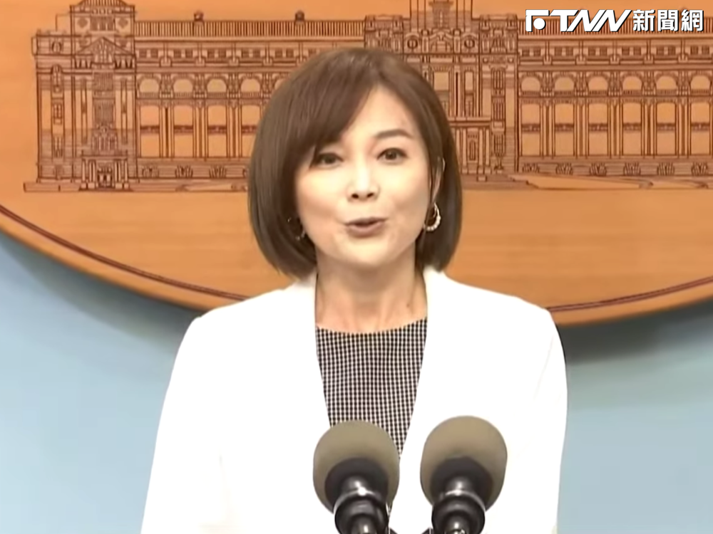 挨批把總預算審查當選舉攻防　總統府反擊：