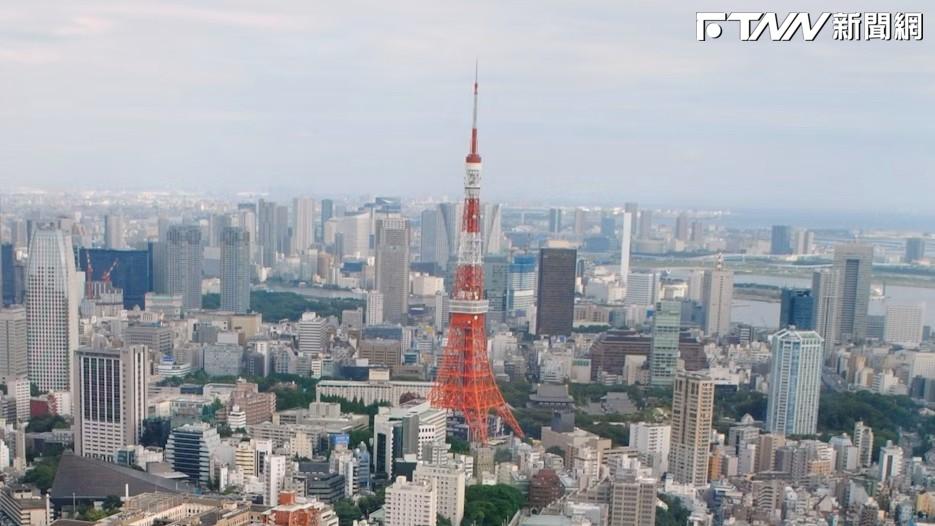 東京小學火警！3童一度受困　9人吸濃煙送