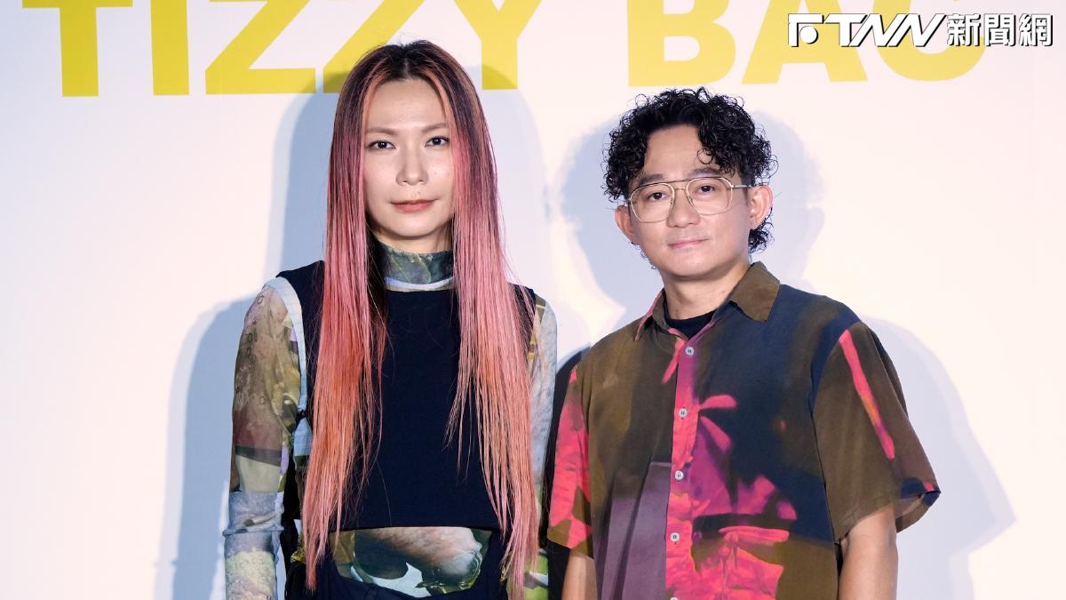 影／入圍金曲最佳樂團！TizzyBac 